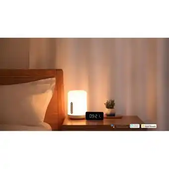 Rue du commerce Mi bedside lamp 2 - lampe de chevet offre