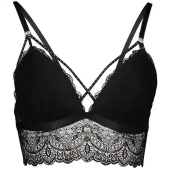 New Yorker Bralette offre