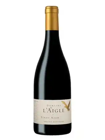 Domaine de l'aigle pinot noir 2021