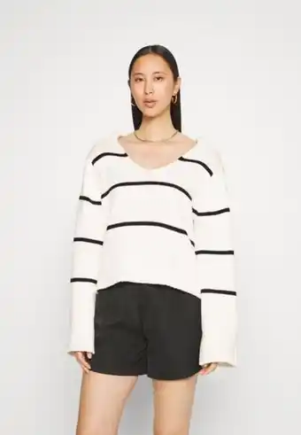 Rana - pullover - light white