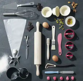 Casino Supermarchés Accessoires à patisserie offre