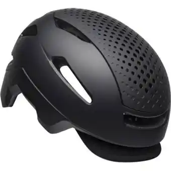 Bell hub black silver taille  55/59