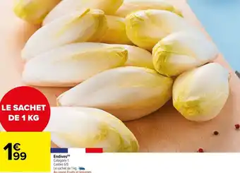 Endives