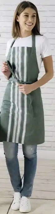 Tablier CLASSY