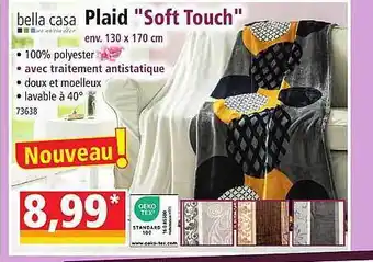 Norma Plaid offre