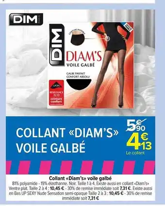 Collant