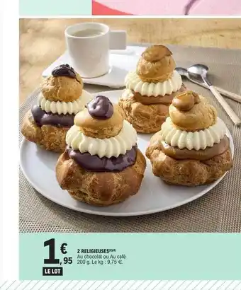 2 réligieuses