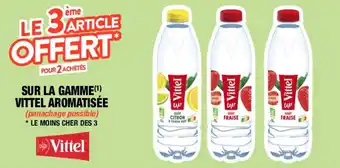 Migros Vittel offre