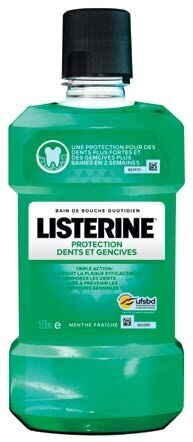 Auchan BAIN DE BOUCHE offre