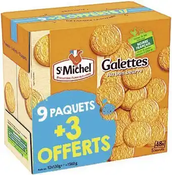 Galettes
