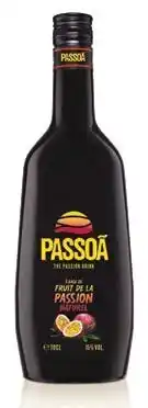 PASSOA PASSION