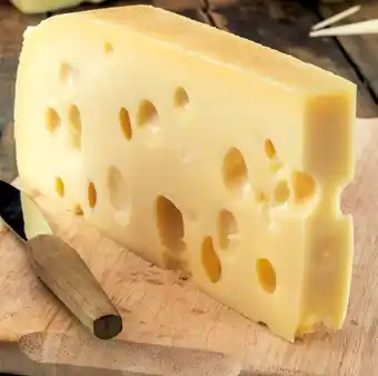 Auchan EMMENTAL DE SAVOIE IGP offre