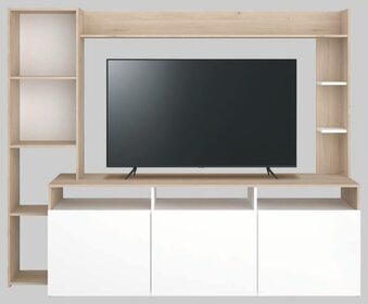 Conforama GRANDE PAROI TV RIO offre