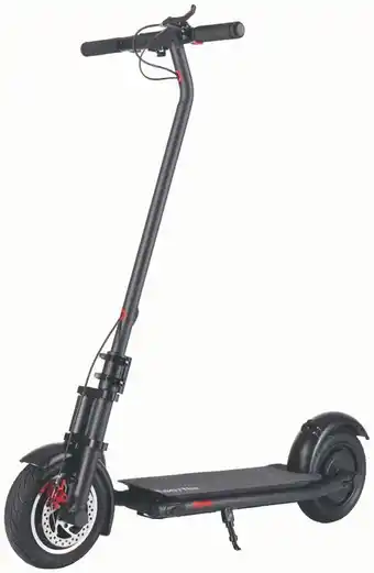 TROTTINETTE ÉLECTRIQUE BW10 NOIR