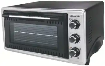 Conforama MINI FOUR C390SCNTB offre
