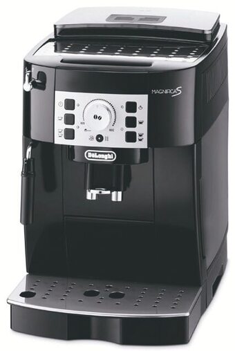 Conforama Robot café offre