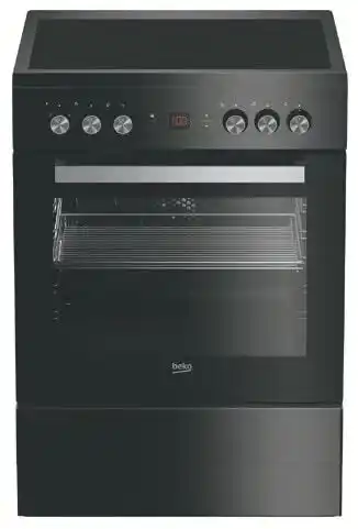Conforama Cuisinière vitrocéramique offre