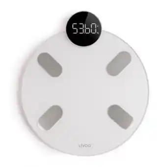 La Foir'Fouille Pèse-personne connecté offre