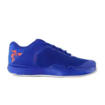 Chaussures de tennis le coq sportif futur t01 all court