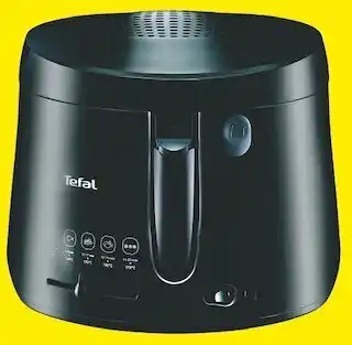 Conforama FRITEUSE FF107810 offre