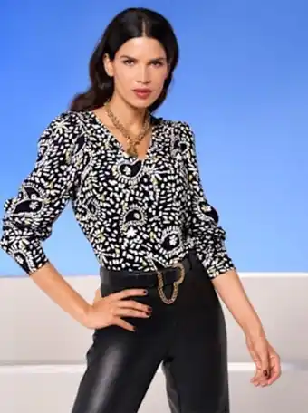 Helline Ceinture cuir véritable offre