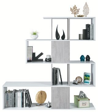 Conforama SEPARATION ZIG ZAG offre