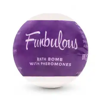 Boules de bain aux phéromones