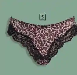 Cora x Carrefour Slip offre