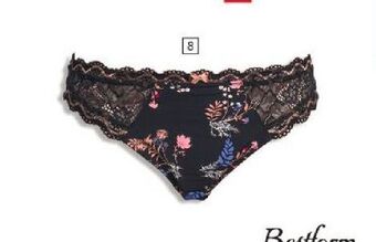 Cora x Carrefour Slip offre