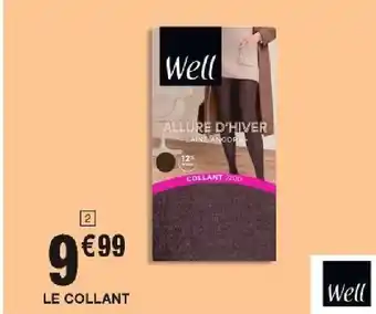 Collants