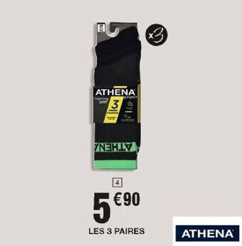 Chaussettes