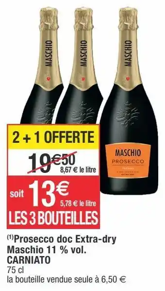 Prosecco