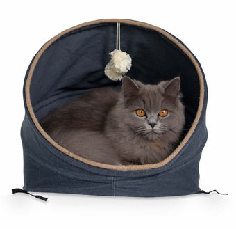Action Panier pour animal offre