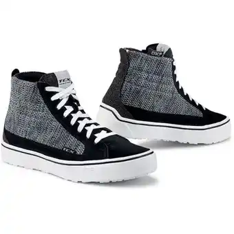 Dafy Moto Baskets femme street 3 lady air offre
