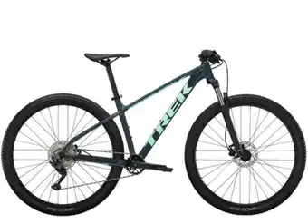 Trek marlin 6 nautical navy taille l (29 wheel)