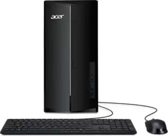 Unité centrale acer aspire tc-1760