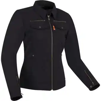 Blouson femme lady patrol
