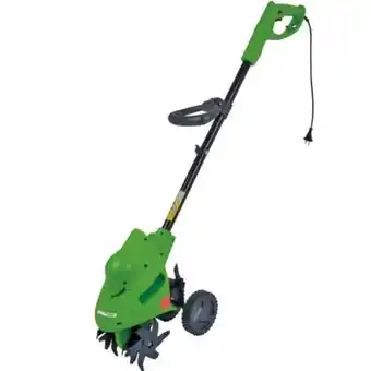 Provence Outillage Motobineuse électrique 300 watts werkapro offre