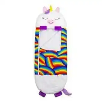 Sac de couchage licorne - happy nappers