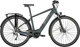 Culture Vélo Scott sub tour eride 20 men taille l offre