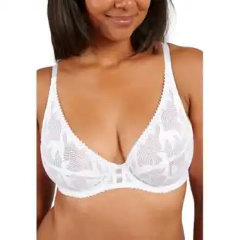 3 suisses Miss sans complexe - soutien-gorge emboitant armatures - soutiens-gorges femme offre