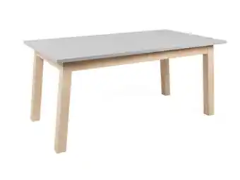 Table de repas extensible pik