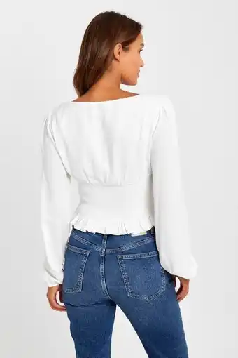 Kookai Top july offre