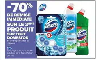 Domestos