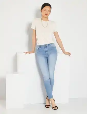 Jean slim l34