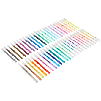 Action Stylos à gel offre