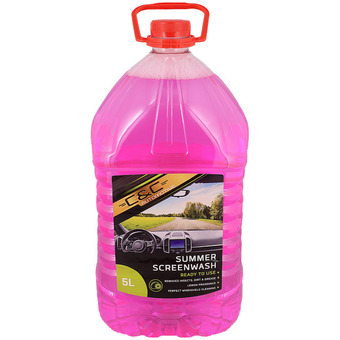 Action liquide lave-glace Carsprint  offre