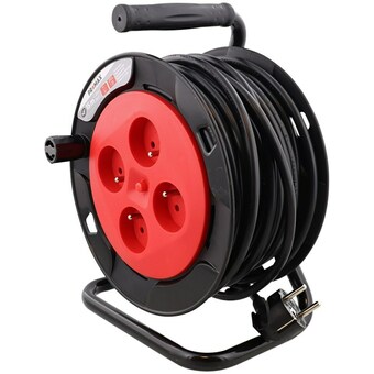Action Enrouleur de câble Pro Max offre