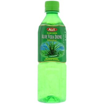 Action Boisson à l'aloe vera Aloi offre