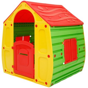 Cabane d'enfants